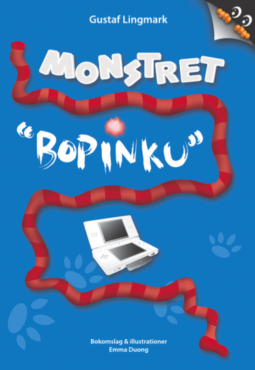 En bild på omslaget till boken 